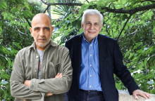 «Εμείς και η ψυχή μας»: Παιδική ηλικία, εφηβεία, ενήλικη ζωή, άγχος, πένθος, κατάθλιψη, νευρώσεις, ψυχώσεις, εξαρτήσεις, σχέσεις, σεξ, ναρκισσισμός (Εκδόσεις Παπαδόπουλος)