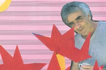 Τάσος Ποταμιάνος: Η πορεία ενός αλλιώτικου τραγουδοποιού 