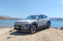 Hyundai Kona: Η πιο ολοκληρωμένη πρόταση στην κατηγορία των B-SUV.