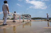 «Πέρσες. Το ταξίδι στο πεδίο των ψυχών» από τον Νικίτα Μιλιβόγεβιτς 