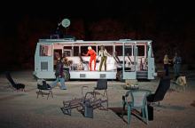 "Ο κήπος των ηδονών" του Φιλίπ Κεν έρχεται στο Φεστιβάλ Αθηνών Επιδαύρου