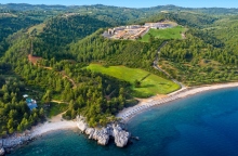 Ajul Luxury Hotel & Spa Resort