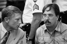 Τζόελ Ρίφκιν: Ο (πρώτος) «Κατά Συρροή Δολοφόνος του Λονγκ Άιλαντ».