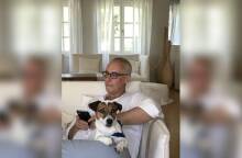 Διονύσης Δερβής Μπουρνιάς