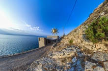 Dream Machines στο ίδρυμα ΔΕΣΤΕ στην Ύδρα: Δείτε για πρώτη φορά την έκθεση μέσα από μία πρωτότυπη εικονική περιήγηση