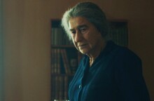 Η ταινία Golda
