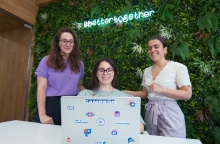 «The Next Campeόn»: Το πρωτοποριακό πρόγραμμα πρακτικής από την Campeόn Gaming.