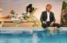 Καμουφλάζ (Mascarade): Κριτική ταινίας