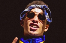 Ocean Wisdom: Ο ράπερ που ξεπέρασε τον Eminem.