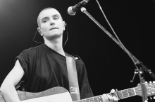 Sinead O’ Connor: Μια αιθέρια troublemaker