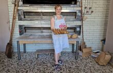 Φούρνος Σάλτα