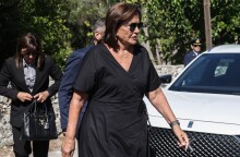 Ντόρα Μπακογιάννη