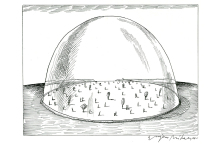 Η κλιματική αλλαγή και η κλίμακα του χρόνου