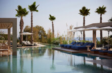 Avant Mar Πάρος