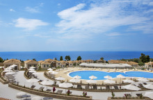 Ajul Luxury Hotel & Spa Resort