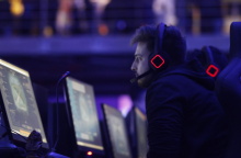 Βασίλης Καραβασίλης: «Αισιοδοξία για το μέλλον του ελληνικού game development».