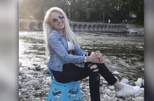 Η 38χρονη ήταν μητέρα τριών παιδιών