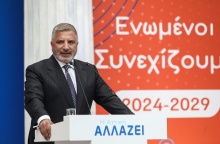 Γιώργος Πατούλης