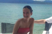 Η 14χρονη Χριστίνα χαρίζει ζωή