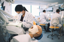 Φοιτητές Οδοντιατρικής