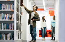 Φοιτητής Νομικής