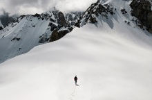 Ελβετία: Έξι ορειβάτες σκοτώθηκαν στις Άλπεις, σε διάστημα λίγων ημερών - Τραγική κατάληξη στις απόπειρες αναρρίχησης των εντυπωσιακών βουνοκορφών.