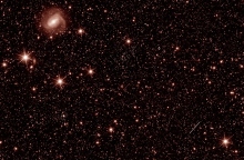 Euclid: Το τηλεσκόπιο της ESA έστειλε τις πρώτες φωτογραφίες.