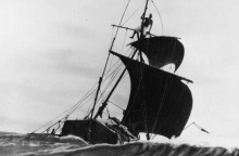 Σαν σήμερα 7 Αυγούστου: Το 1947 ολοκληρώνεται η αποστολή του Κον-Τίκι στον Ειρηνικό Ωκεανό, με επικεφαλής τον Νορβηγό εξερευνητή και συγγραφέα Θορ Χέιερνταλ.