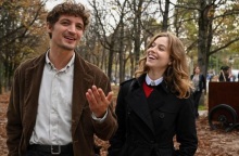 Γούντι Άλεν: Νέο τρέιλερ για το «Coup de Chance» - Η πεντηκοστή ταινία του διάσημου σκηνοθέτη κάνει πρεμιέρα στη Βενετία.