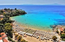 Χώρα υπό κατάληψη