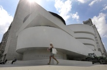 Solomon R. Guggenheim Museum
