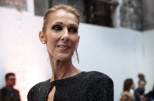 Celine Dion