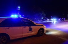 Περιπολικό 