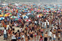 Πώς ο νόμος σε όλες τις χώρες ευνοεί το κίνημα της πετσέτας