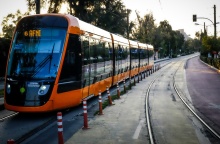 Συρμός του τραμ