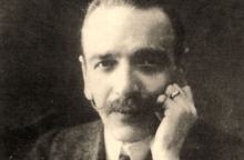 Γρηγόριος Ξενόπουλος: Το μυθιστόρημα «Αναδυομένη», σε μία ωραία έκδοση από τις εκδόσεις Ψυχογιός, 100 χρόνια μετά τη συγγραφή του