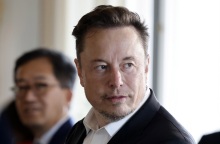 Ο Έλον Μασκ