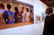 Hipgnosis: Οι ιστορίες των εξωφύλλων που σχεδίασε η θρυλική ομάδα designers για τους Pink Floyd, Led Zeppelin, Genesis, Black Sabbath, The Nice. 