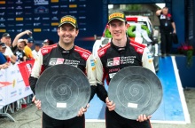 WRC - Ράλλυ Φινλανδίας: Νικητής ο Elfyn Evans - Τα highlights του αγώνα - Οι βαθμολογίες στο Παγκόσμιο Πρωτάθλημα Ράλλυ