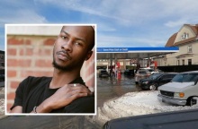 Νέα Υόρκη: Έφηβος συνελήφθη για τον φόνο του χορευτή Ο’Σέι Σίμπλι σε πρατήριο καυσίμων στο Μπρούκλιν - Δίωξη για τη ρατσιστική και ομοφοβική δολοφονία.