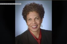 Η δικαστής Tanya Chutkan