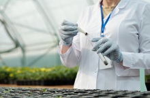 Η Ελλάδα κατατάσσεται δεύτερη στην ΕΕ στον ρυθμό αύξησης των κατά κεφαλή κρατικών δαπανών για έρευνα και ανάπτυξη - Τα στοιχεία της Eurostat.