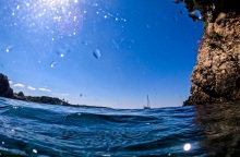 Πρόγνωση καιρού: Ηλιοφάνεια με τοπικές νεφώσεις την Τρίτη 8 Αυγούστου - Σποραδικές βροχές και καταιγίδες στα ορεινά τμήματα - Ποιες οι μέγιστες θερμοκρασίες.