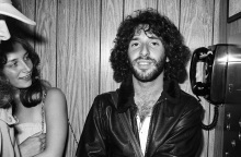 Neal Preston: Ο φωτογράφος των Led Zeppelin, Queen, The Who, Bruce Sprinsteen, Fleetwood Mac, Michael Jackson, Whitney Houston και άλλων θρύλων της μουσικής