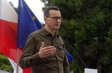 Ματέους Μοραβιέτσκι