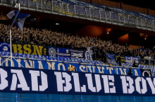 Ντιναμό Ζάγκρεμπ: Ποιοι είναι οι ακροδεξιοί χούλιγκανς «Bad Blue Boys» που σκότωσαν τον 29χρονο φίλο της ΑΕΚ.