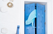 Κυκλάδες: Στο επίκεντρο του ενδιαφέροντος διεθνών μέσων ενημέρωσης και τουριστικών blogger - Οι προορισμοί που προτείνουν σε ακόλουθους και αναγνώστες τους. 