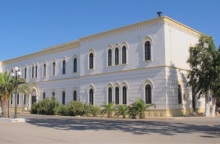 Υπουργείο Πολιτισμού: Κηρύχτηκαν μνημεία της Λέρου ο Ναυτικός Στρατώνας, η Μεγάλη Αποθήκη και οι εγκαταστάσεις του Αεροφώνου - Τεκμήρια αρχιτεκτονικής εξέλιξης.