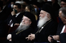 Άμεση ανάλυση: Η παραίτηση του μητροπολίτη Άνθιμου, τα μηνύματα του αρχιεπίσκοπου Ιερώνυμου, οι εξελίξεις στη σύνθεση της Ιεραρχίας