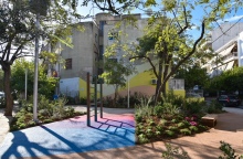 Ποιoν αφορά τελικά ο δημόσιος χώρος;